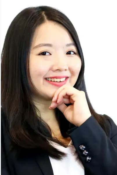 Veronica Chan